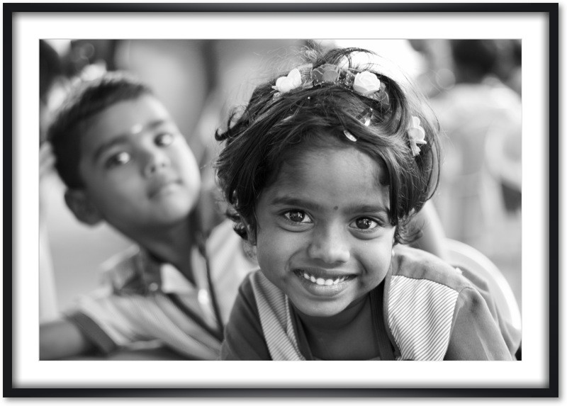 indian radiance